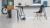 Ламинат Quick-Step Eligna Дуб итальянский светло-серый пэтчворк [U3831P] фото в интерьере